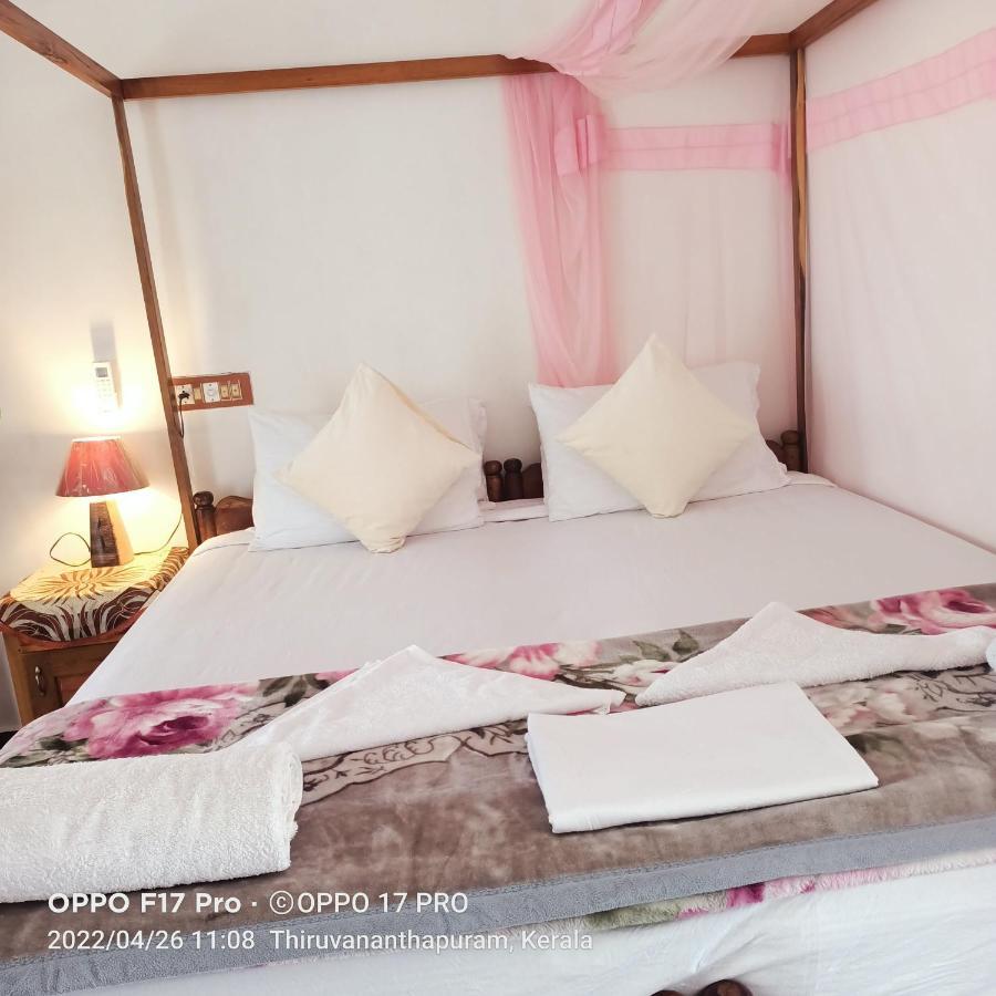 Baby House Hotel Varkala Exterior photo