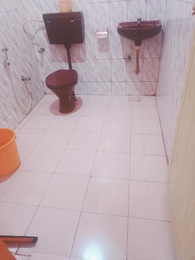 Baby House Hotel Varkala Exterior photo