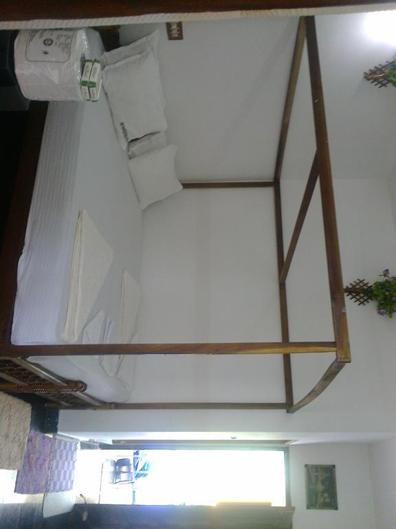 Baby House Hotel Varkala Exterior photo