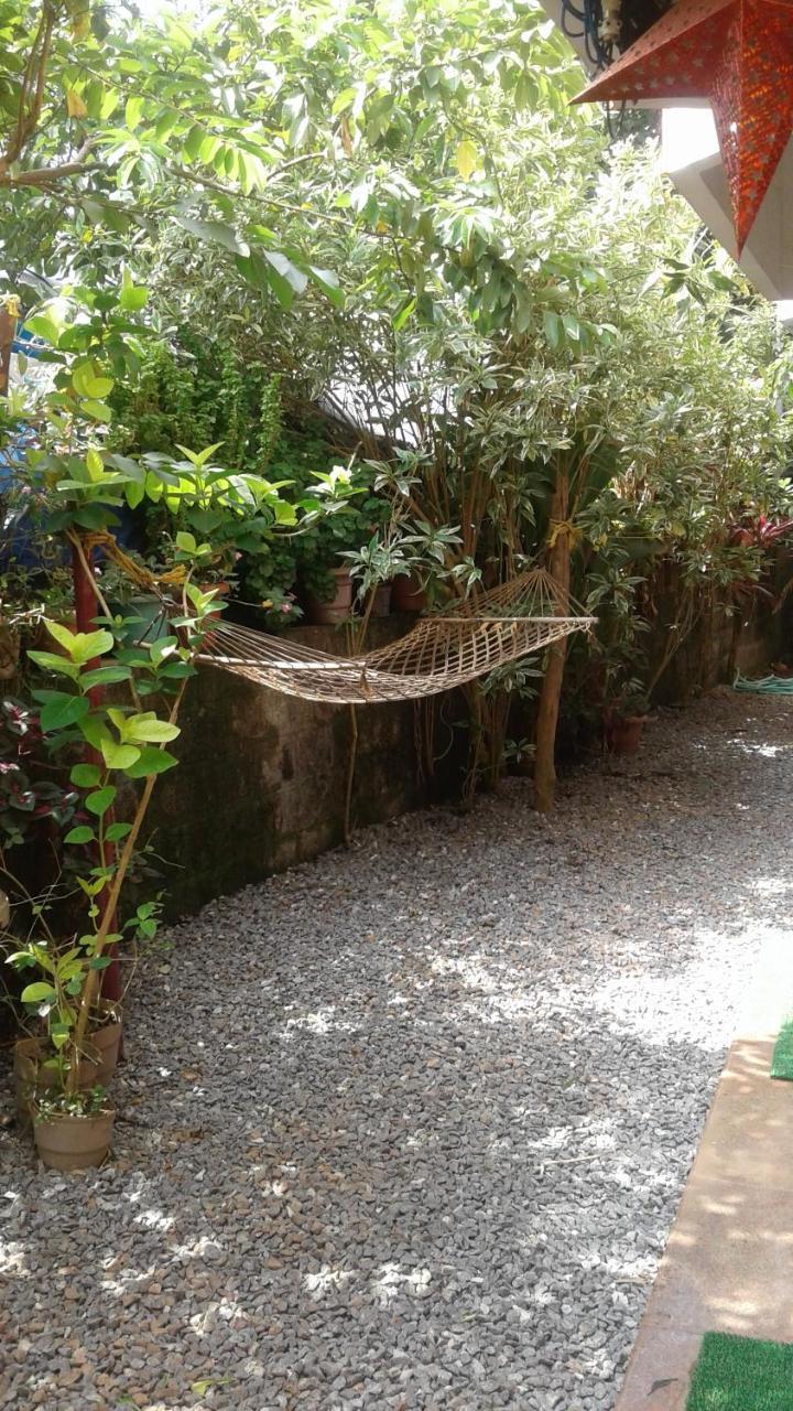 Baby House Hotel Varkala Exterior photo