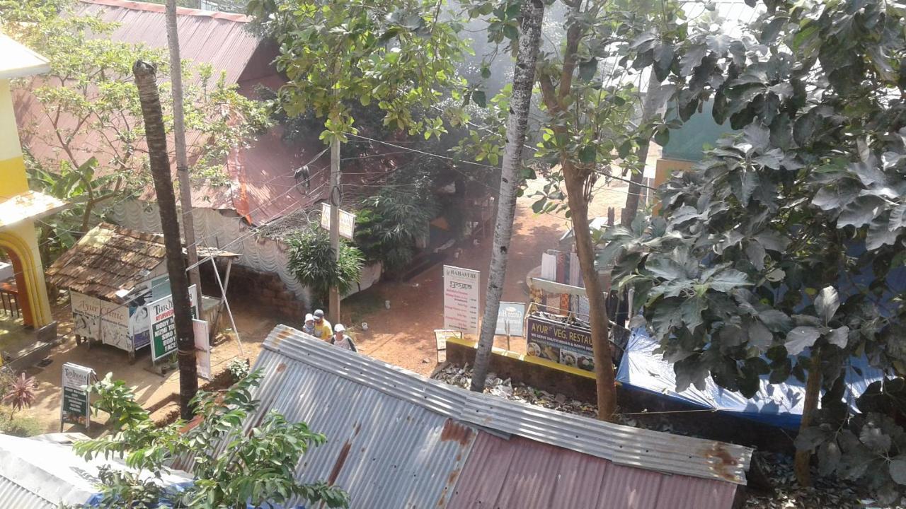 Baby House Hotel Varkala Exterior photo