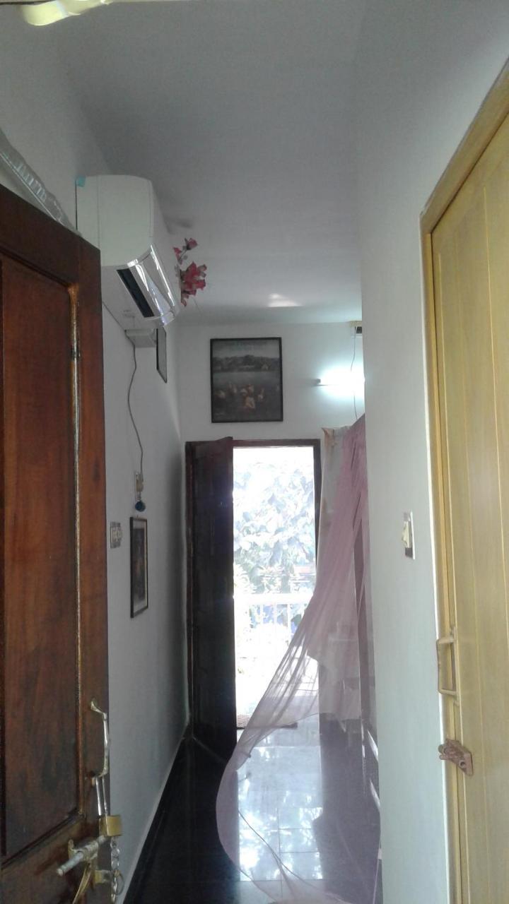 Baby House Hotel Varkala Exterior photo