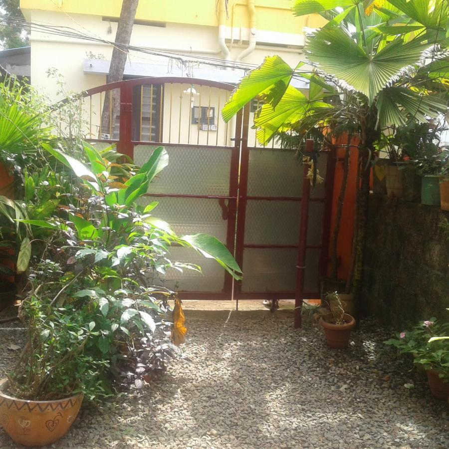 Baby House Hotel Varkala Exterior photo